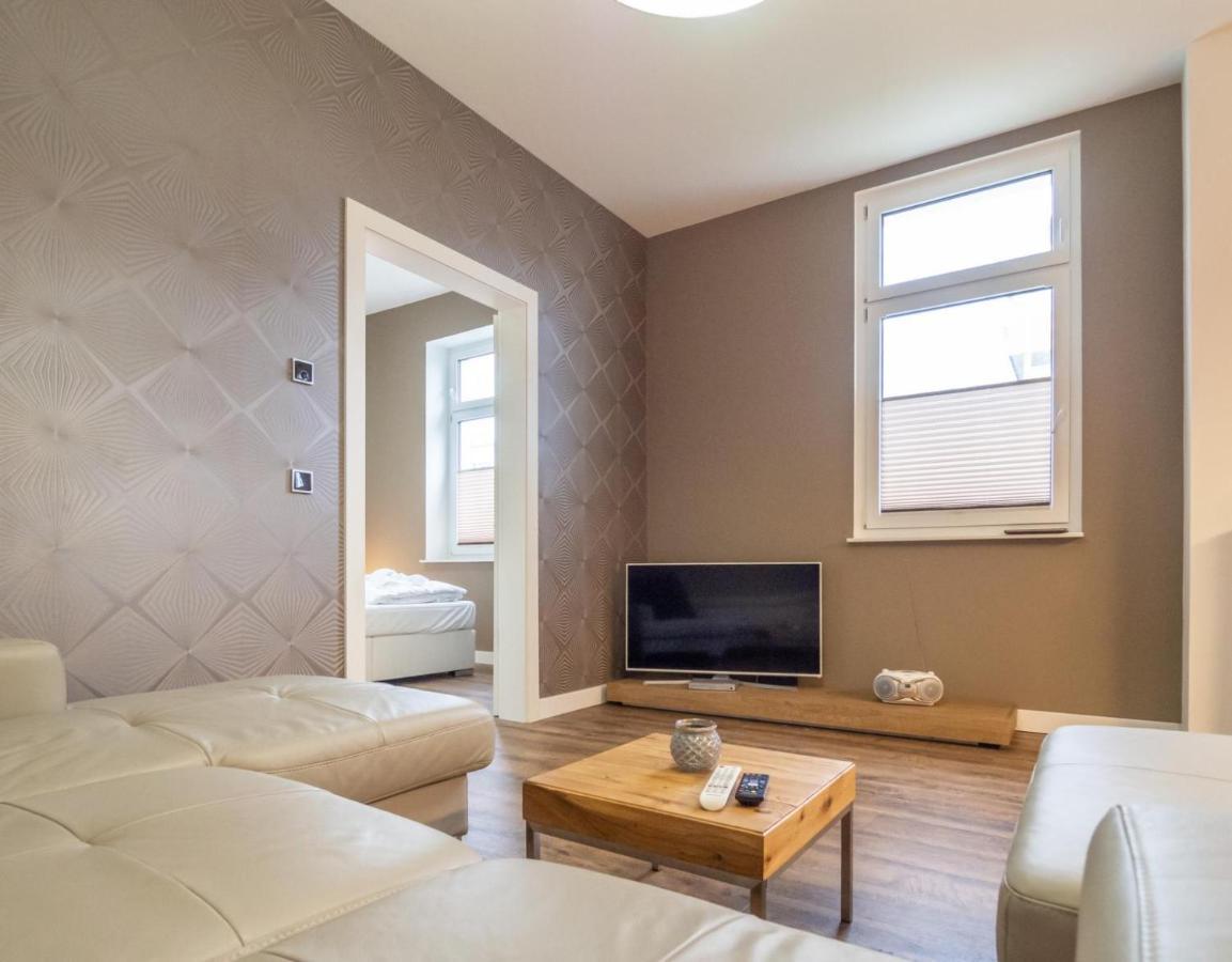 Sassnitz Villa Goessel, We 3 Rzv ภายนอก รูปภาพ