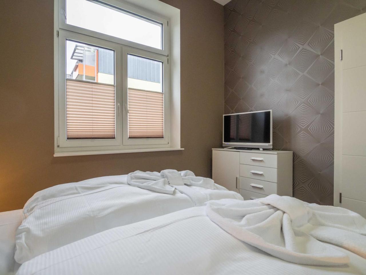 Sassnitz Villa Goessel, We 3 Rzv ภายนอก รูปภาพ